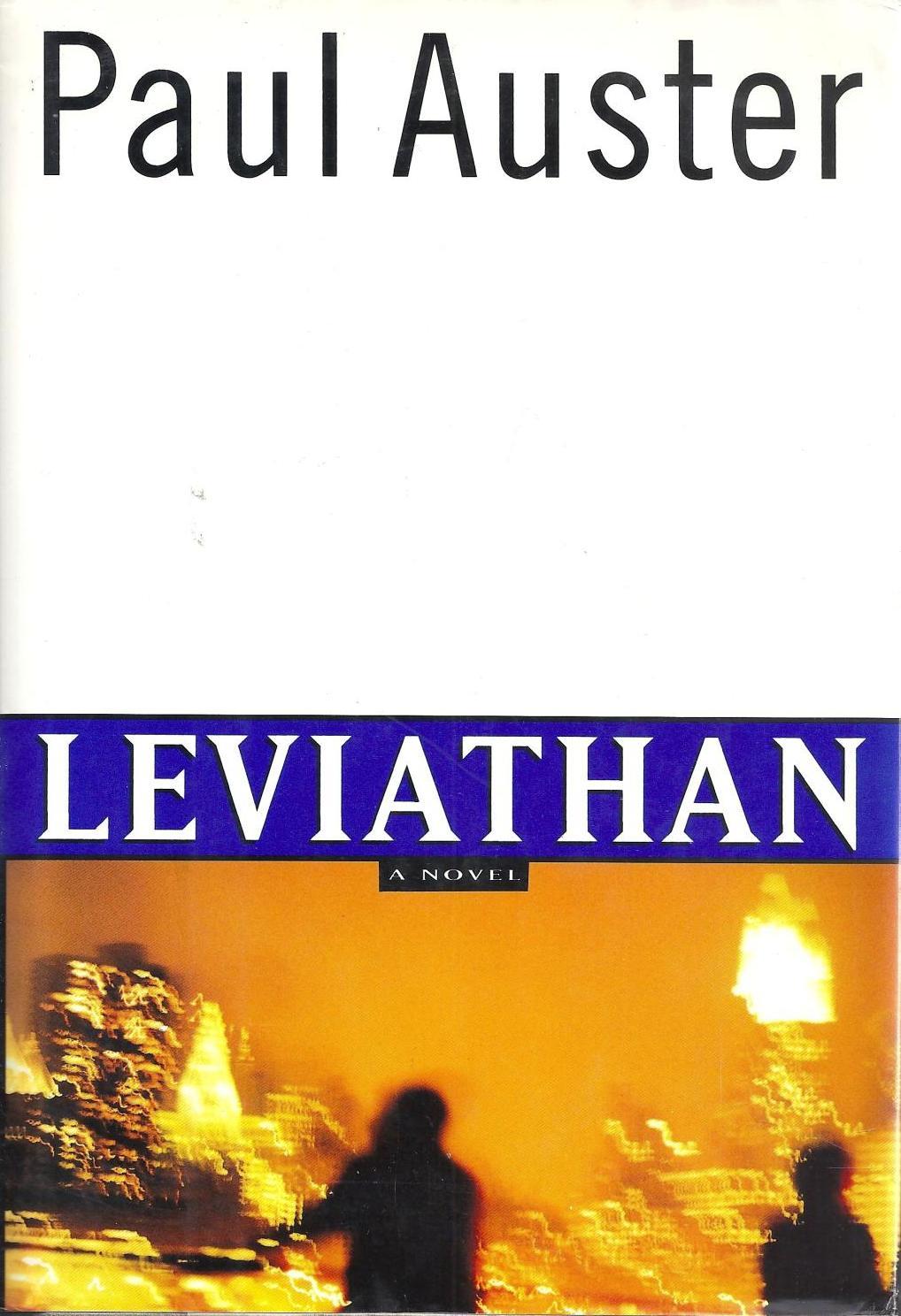 Leviathan