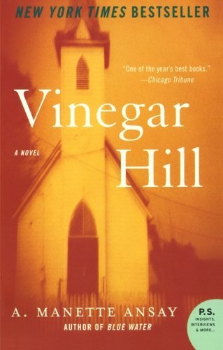 Vinegar Hill