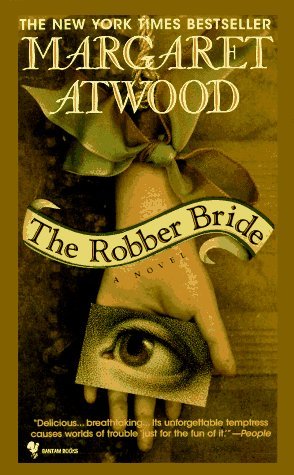 The Robber Bride