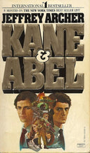 Load image into Gallery viewer, Kane &amp; Abel
