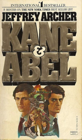 Kane & Abel