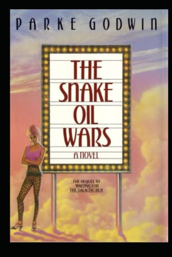 The Snake Oil Wars