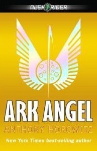 Ark Angel