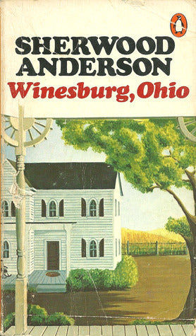 Winesburg, Ohio