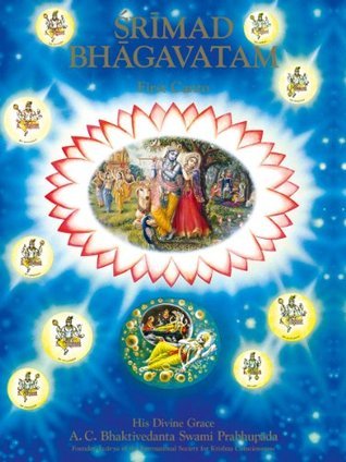 Srimad Bhagavatam: First Canto