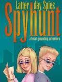 Spyhunt