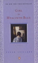 Load image into Gallery viewer, Girl in Hyacinth Blue
