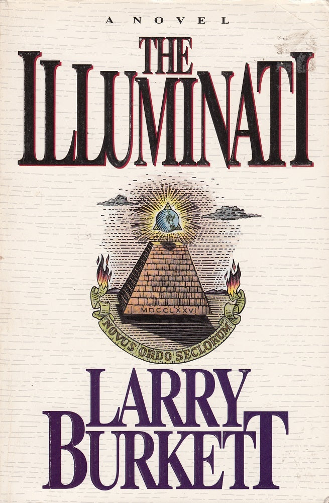 The Illuminati