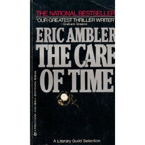 The Care of Time