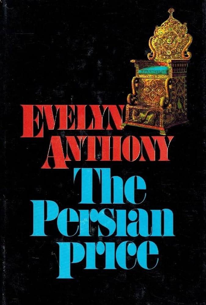 The Persian Price