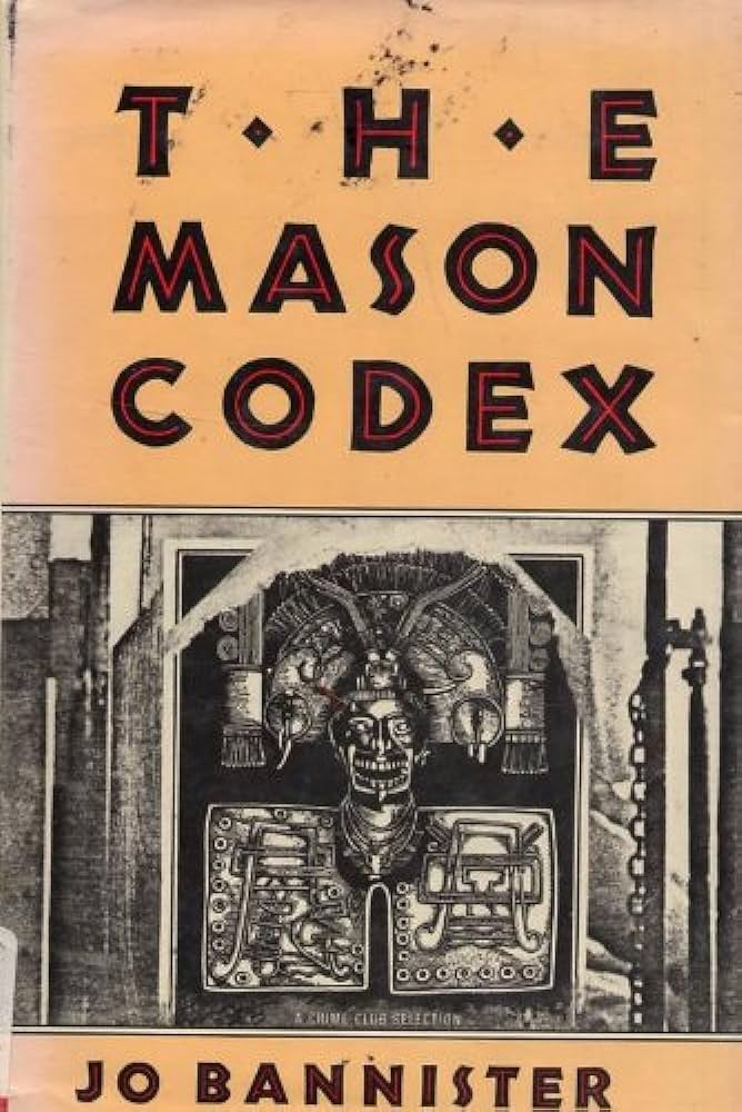 The Mason Codex