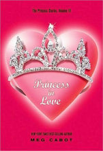 Load image into Gallery viewer, Princess in Love
