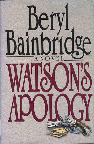 Watson's Apology