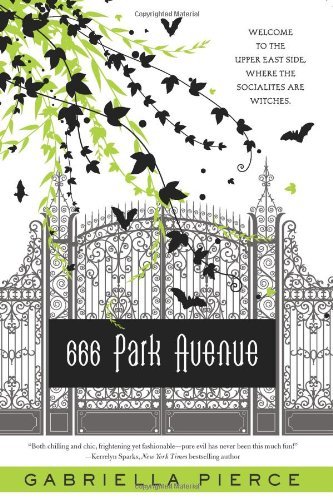 666 Park Avenue