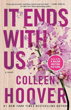 Load image into Gallery viewer, It Ends with Us: A Novel (1) cover image
