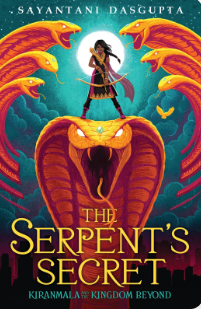 The Serpent's Secret