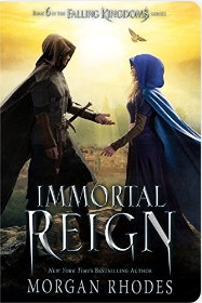 Immortal Reign