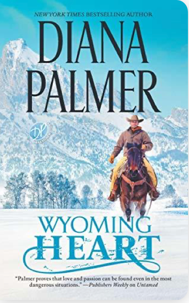 Wyoming Heart