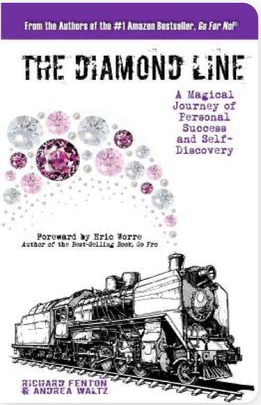 The Diamond Line