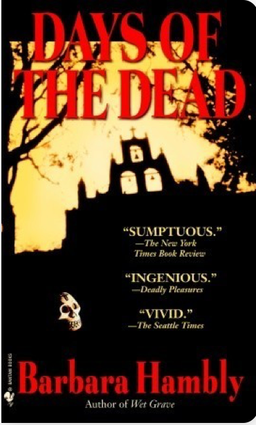 Days of the Dead