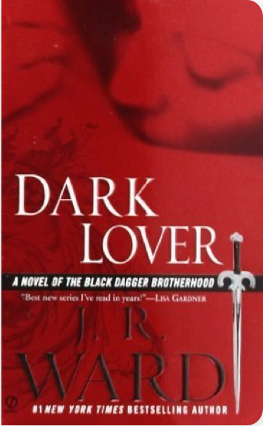 Dark Lover