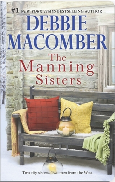 The Manning Sisters