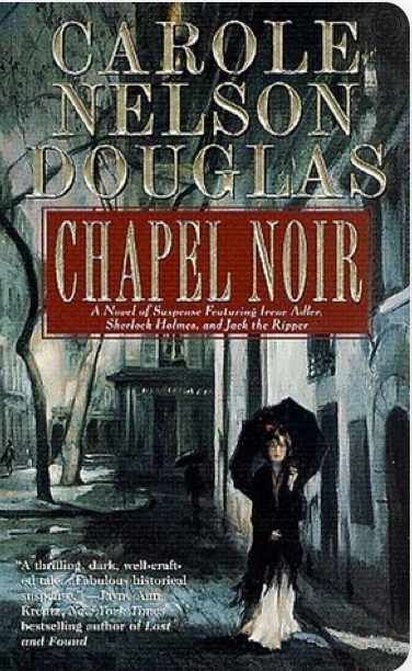 Chapel Noir