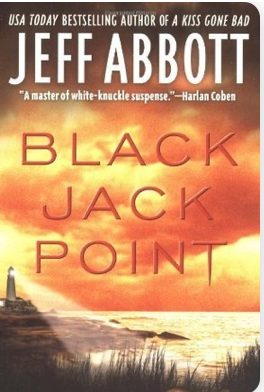 Black Jack Point