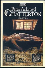 Load image into Gallery viewer, Chatterton
