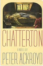 Load image into Gallery viewer, Chatterton
