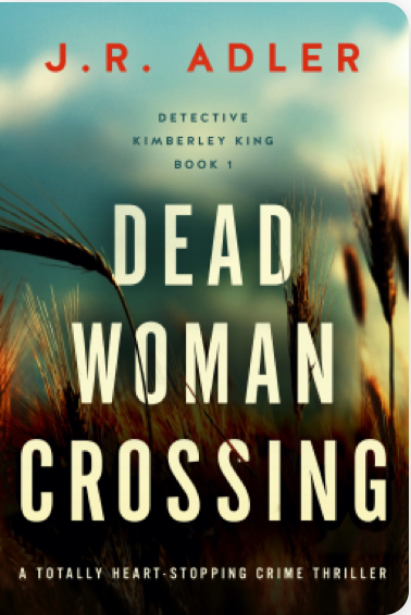 Dead Woman Crossing