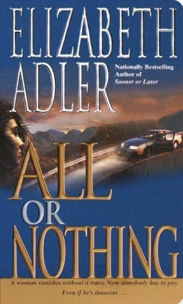 All or Nothing