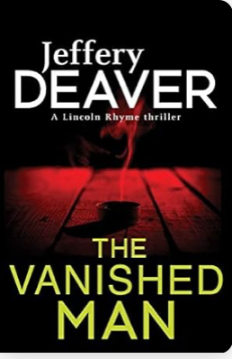 The Vanished Man