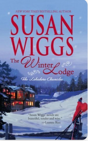 The Winter Lodge