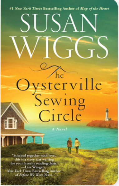 The Oysterville Sewing Circle