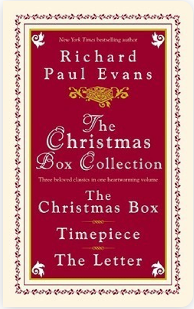 The Christmas Box Collection