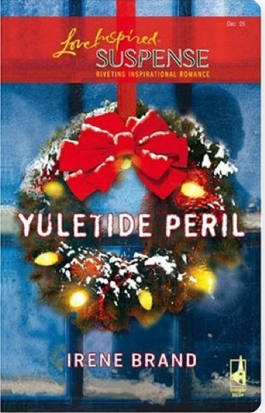 Yuletide Peril