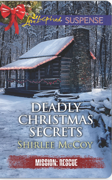 Deadly Christmas Secrets