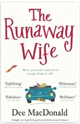 The Runaway Wife