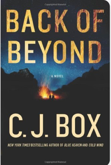 Back of Beyond