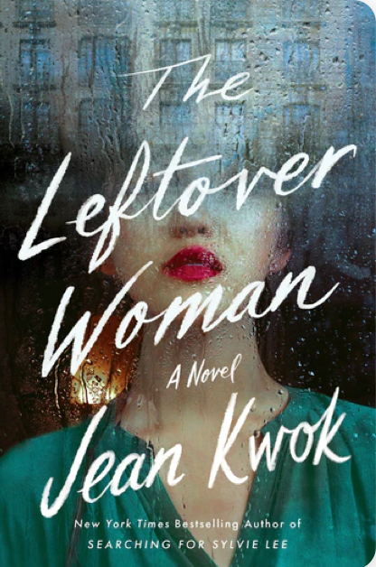 The Leftover Woman