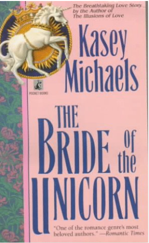 The Bride Of The Unicorn