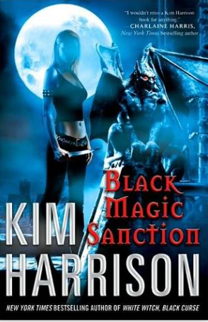 Black Magic Sanction