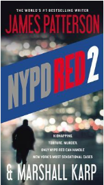 NYPD Red 2-Hardback