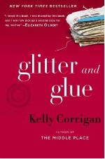 Glitter and Glue