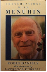 Conversations with Menuhin
