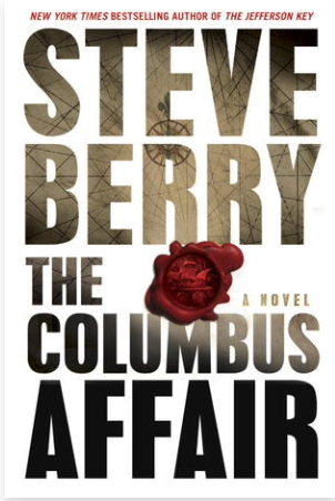 The Columbus Affair