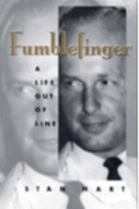 Fumblefinger: A Life Out of Line