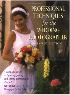 Professional Techniques for the Wedding Photographer