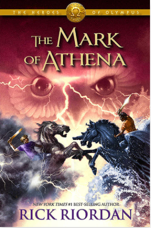 The Mark of Athena